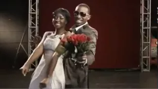 D'Banj - Fall In Love (Un)official Video