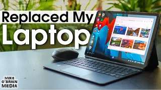 Can Tablets Replace Laptops? - I Tried for 7 Days