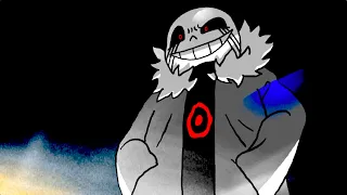 Delta!Sans vs Killer Sans