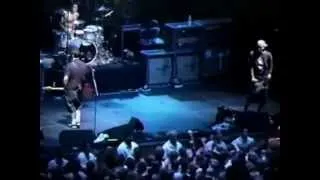 blink-182 "Mutt" live 1999