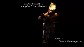 Twisted Metal 4 soundtrack - Neon City