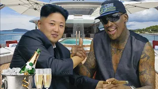 How Kim Jong Un  spends his Billions and lives Mind Blowing Luxury Lifestyle in North Korea 2021