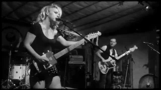 Samantha Fish 2017-03-09 Stuart, Florida - Terra Fermata - Crow Jane