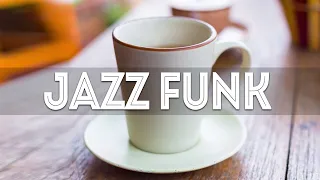 Jazz Funk ♨ Cozy January Jazz & Bossa Nova Smooth winter to study, work and relax