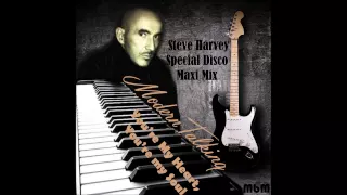 Modern Talking - You're My Heart,You're My Soul Harvey Special Disco Maxi Mix (Mixed by Manaev)