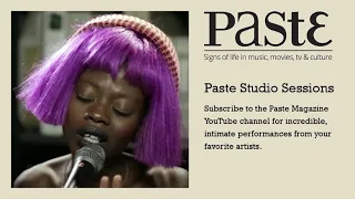 Jojo Abot - Pi Lo Lo - Paste Studio Session