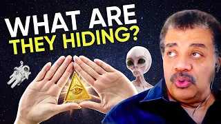 Why We Believe In Conspiracy Theories with Michael Shermer