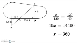 Geometry: 7-3 Proving Triangles Similar MathXL