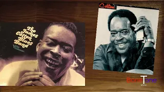 Tribute to James Cotton and The Bottom Line NYC