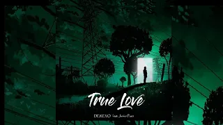 True love - (DEREVO feat. Junior Paes)