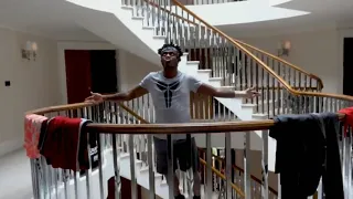 Ksi flying meme