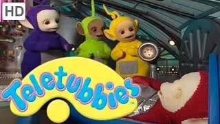 Teletubbies: Little Baby - Full Episode