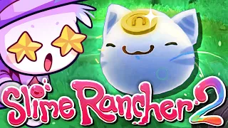 Reichtum! Gold- und Geldschleim! | 05 | SLIME RANCHER 2