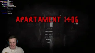 Insym Plays a Bunch of Insane Horror Games - Livestream from 24/9/2023