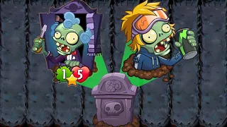 It's Amazing How This GRAVEYARD Deck Works So Well