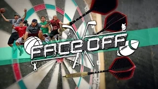 Dude Perfect: Darts Challenge