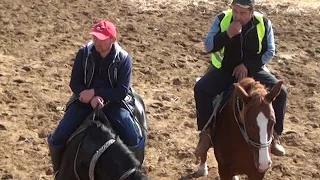 Кокпар Шардара Марат қажы 1 бөлім 20.11.2017ж.