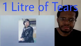 1 Litre of Tears Episode 11 (REACTION)