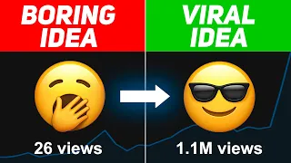 The Real Secret to GOING VIRAL on YouTube!