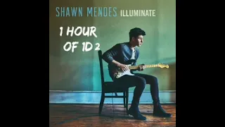 Shawn Mendes - Treat You Better 1 HOUR