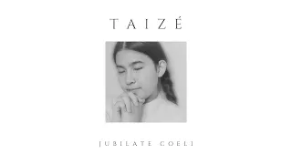 Taizé Bahasa Indonesia - Jubilate Coeli // Bersoraklah Surga cover by JenniferOdelia