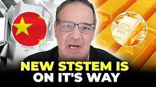 Huge Gold News from CHINA! Gold & Silver Prices Will Hit New All-Time Highs - Andy Schectman