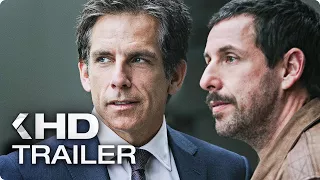 THE MEYEROWITZ STORIES Trailer German Deutsch (2017) Netflix