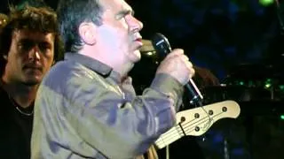 CLAUDE NOUGARO comme l'hirondelle (live)