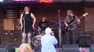 Amanda Fish - "Melvin T. Jones" - Knuckleheads, Kansas City, MO - 05/06/17