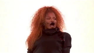 Janet Jackson Live: 2019 Glastonbury Festival (FULL PERFORMANCE)