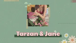 Tarzan & Jane // Toy-Box (vietsub + lyrics)