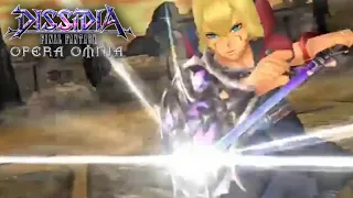 【DFFOO】Kam'Lanaut EX & LD Weapon Showcase