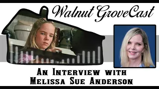 Interview with Melissa Sue Anderson / Mary Ingalls: Is She Going to the 50th Simi Reunion?