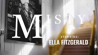 Ella Fitzgerald - Misty