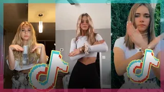 High TikTok Dance Challenge Compilation Trend latest 2021 🍑girl i love it when we high