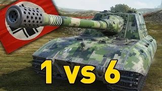 World of Tanks || OH PLEASE NO