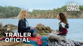 O Livro dos Sonhos | Trailer Oficial