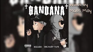 Big Baby Tape & kizaru REMIX - "Bandana" | РЕМИКС Bandana