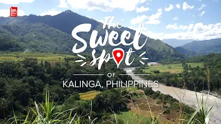 SWEETSPOT: KALINGA PHILIPPINES 2| Living Asia Channel (HD)