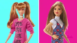 Barbie Fashionista