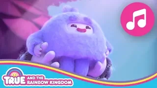 Yeti Baby Song | Wild Wild Yetis | True and the Rainbow Kingdom