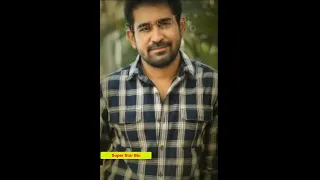 Evolution Of The Best South Indian Actor Vijay Antony #movie #bollywood #celebritybiography