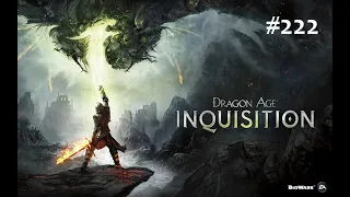 #222 - Dragon Age: Inquisition [LP]: Örtliche Traditionen [Hakkons Fänge DLC]