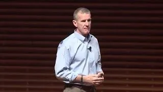 View From The Top: General (Ret.) Stanley McChrystal