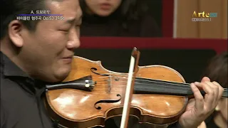 Dvořák | Violin Concerto, Op.53 3rd Mov | 드보르작 | 바이올린 협주곡 3악장