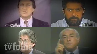 Finalmente, Diretas - 30 anos da eleição de 1989