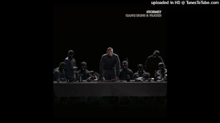 STORMZY [@STORMZY1] - BLINDED BY YOUR GRACE, PT. 1