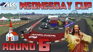 Wednesday Cup - Final Round - Adelaide