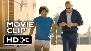 McFarland, USA Movie CLIP - The Anchor (2015) - Kevin Costner Sports Drama Movie HD