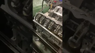 Dart LS Next Pro short block test